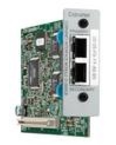 Модуль связи TOA D-2000CB в Оренбурге Системы оповещения и трансляции TOA Pintop.ru