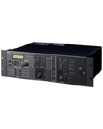 Микшер модульный цифровой TOA D-901 CE в Оренбурге Системы оповещения и трансляции TOA Pintop.ru