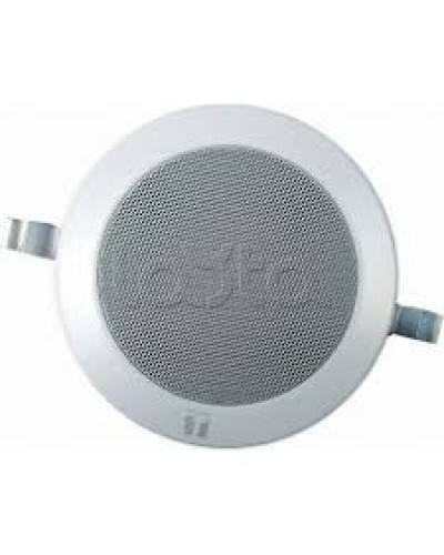 Громкоговоритель потолочный TOA PC-6WM-EB в Оренбурге Системы оповещения и трансляции TOA Pintop.ru