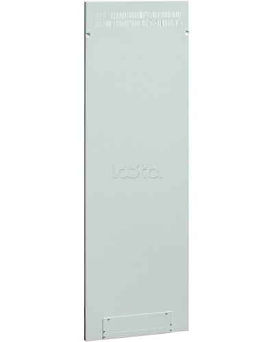 Крышка аппаратной стойки CR-27 задняя TOA RC-27 в Оренбурге Системы оповещения и трансляции TOA Pintop.ru