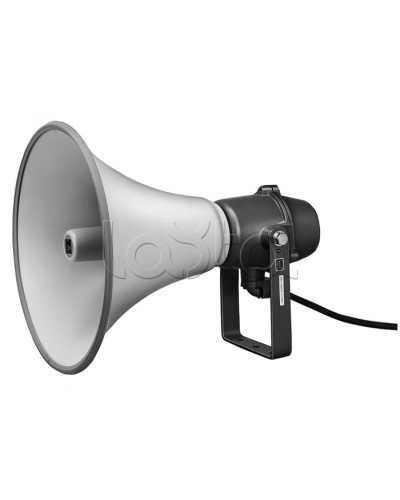 Громкоговоритель взрывозащищенный TOA TP-M15E Y в Оренбурге Системы оповещения и трансляции TOA Pintop.ru