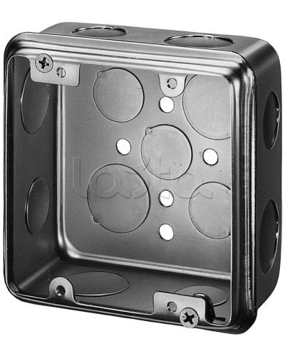 Сборка электрическая для скрытого монтажа в стене TOA YC-302 в Оренбурге Системы оповещения и трансляции TOA Pintop.ru