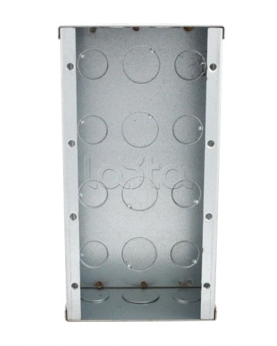 Коробка монтажная TOA YC-400 в Оренбурге Распределительные коробки Pintop.ru