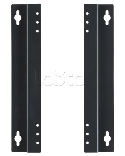 Кронштейн для настенного монтажа модулей серии N-8000 TOA YC-850 в Оренбурге Системы оповещения и трансляции TOA Pintop.ru