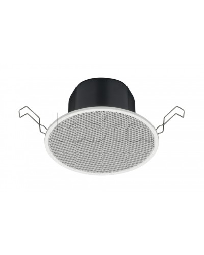 Громкоговоритель потолочный TOA PC-1865BS в Оренбурге Системы оповещения и трансляции TOA Pintop.ru