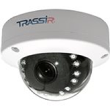 Уличная IP-камера DSSL TRASSIR TR-D2D5 v3 2.8