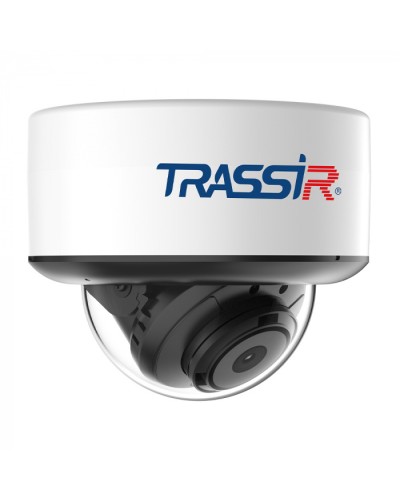 TRASSIR TR-D3121IR3 v7 2.8 в Оренбурге IP-камеры Pintop.ru