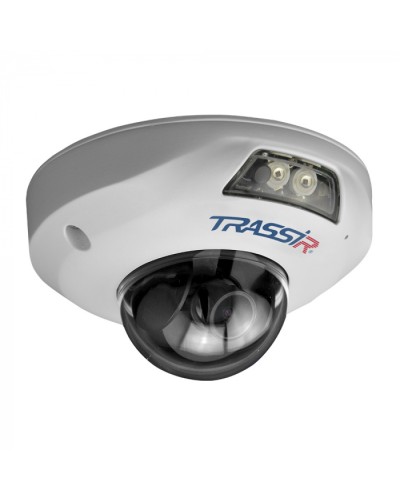 TRASSIR TR-D4121IR1 v7 2.8 в Оренбурге IP-камеры Pintop.ru