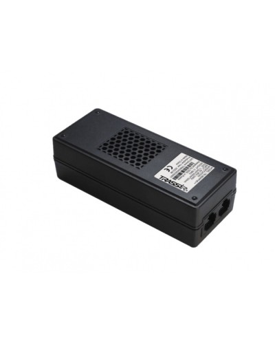 POE-инжектор TRASSIR TR-I60WPoE++ в Оренбурге Системы видеонаблюдения Pintop.ru