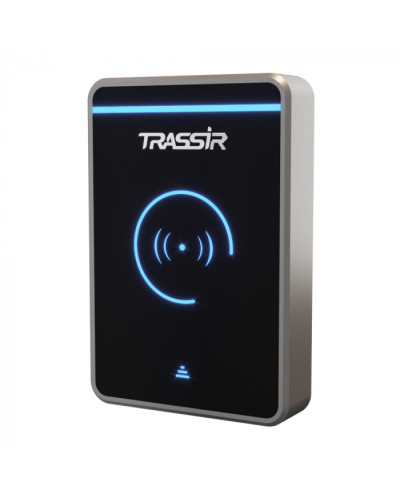 Считыватель карт Mifare TRASSIR TR-R3M в Оренбурге Считыватели Pintop.ru