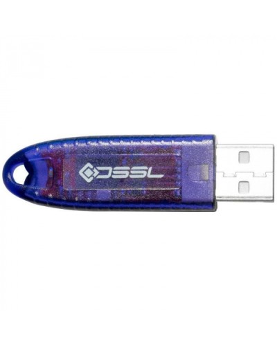 ПО USB-ключ защиты для системы видеонаблюдения USB-TRASSIR в Оренбурге Системы видеонаблюдения Pintop.ru