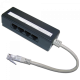 Проходные адаптеры RJ-45 и разветвители  в Оренбурге