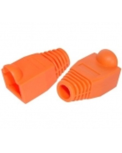 Колпачек защитный TWT-BO-6.0-OR/100 в Оренбурге Патч-корды и пигтейлы Pintop.ru