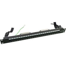 Патч-панель TELCO TWT-PP24TLC-1236