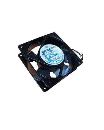 Вентилятор с подшипником для настенных шкафов TWT TWT-CBW-FAN1-BB в Оренбурге Вентиляторные модули Pintop.ru