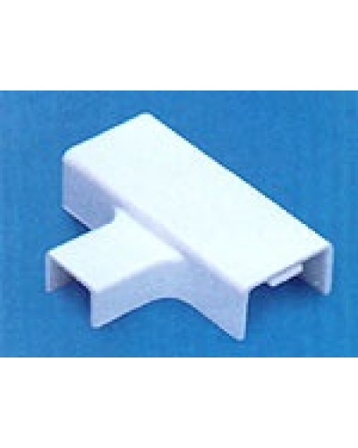 Т-подвод с 24x14 на 39x18 TWT TWT-CT24/39-UT-WH в Оренбурге Аксессуары для кабель-канала Pintop.ru