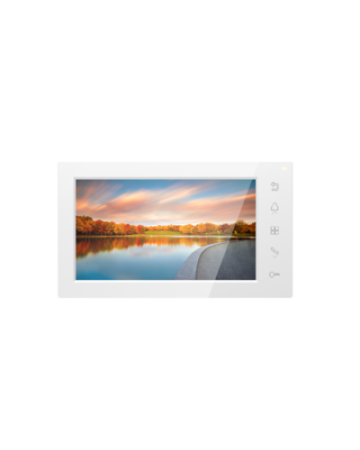Монитор Tantos Amelie HD X (White) в Оренбурге Абонентские IP устройства Pintop.ru