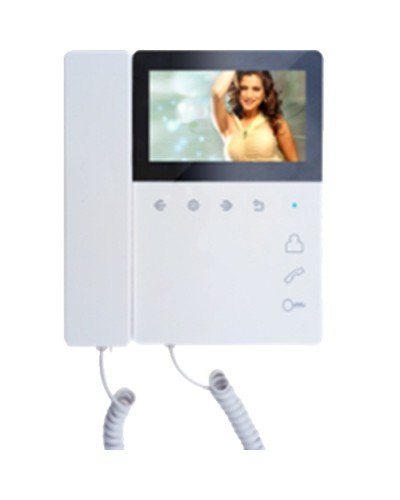 Монитор видеодомофона Tantos Elly в Оренбурге Абонентские видеоустройства Pintop.ru