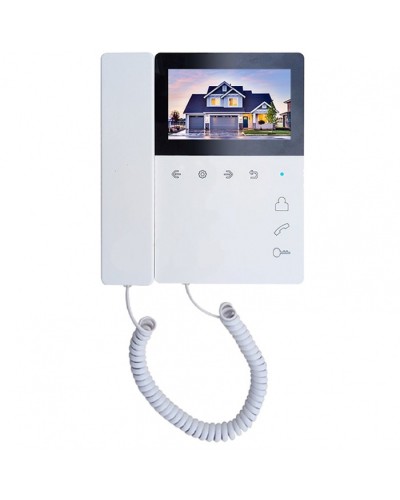 Tantos Elly-S с трубкой XL в Оренбурге Дополнительное оборудование для СКУД Pintop.ru