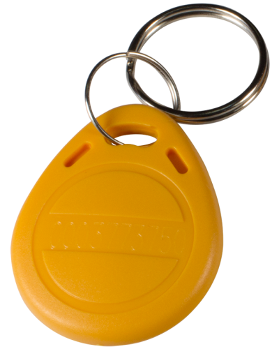 Tantos EM-Marine (брелок) TS жёлтый в Оренбурге Оптовые идентификаторы Pintop.ru