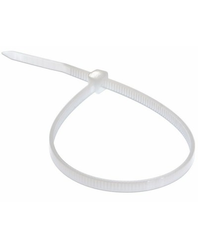 Хомут Tantos nylon 200x4,8 мм 100 шт. белый Tantos в Оренбурге Стяжки-хомуты Pintop.ru