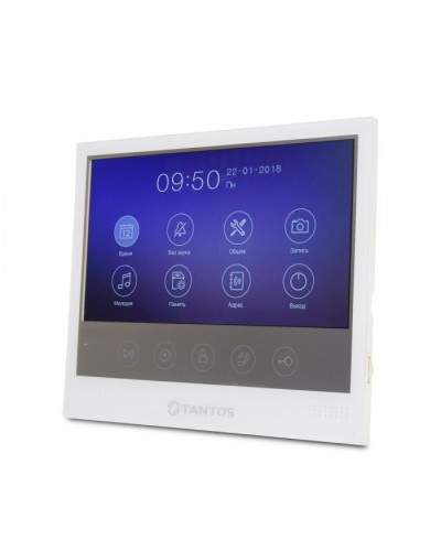 Монитор Tantos Selina HD M VZ в Оренбурге Абонентские IP устройства Pintop.ru