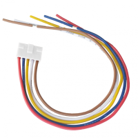 Шлейф для мониторов TANTOS серии SE 5-ти пиновый