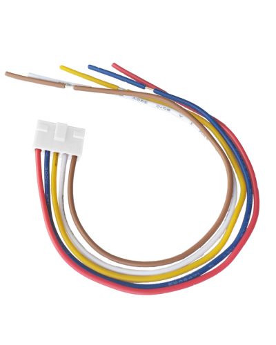 Шлейф для мониторов TANTOS серии SE 5-ти пиновый в Оренбурге Дополнительное оборудование для СКУД Pintop.ru