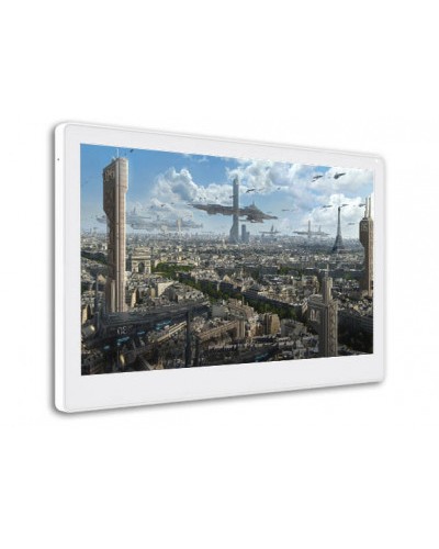 Монитор Tantos Stark HD SE (White) XL в Оренбурге Абонентские аудиоустройства Pintop.ru