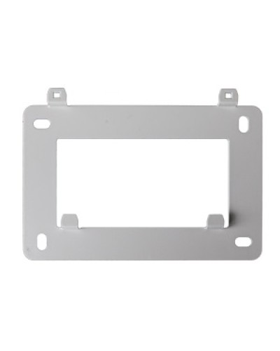 Кронштейн монтажный Tantos TS-BR5 в Оренбурге Аксессуары для малоабонентных видеодомофонов Pintop.ru