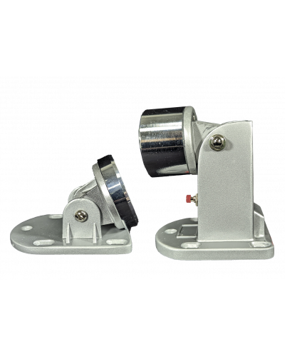 Электромагнитный держатель двери Tantos TS-DH60 в Оренбурге Дополнительное оборудование для СКУД Pintop.ru