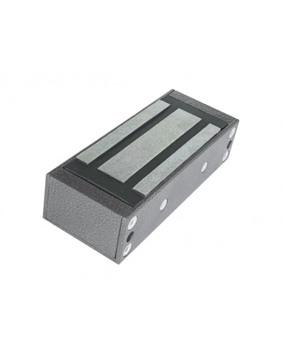 Электромагнитный замок Tantos TS-ML300-RU1 (серебряный антик) в Оренбурге Электромагнитные замки Pintop.ru