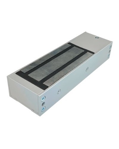 Электромагнитный замок Tantos TS-ML300-RU2 (белый) в Оренбурге Электромагнитные замки Pintop.ru