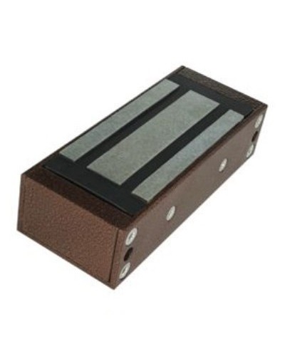 Электромагнитный замок Tantos TS-ML300-RU2 (коричневый) в Оренбурге Электромагнитные замки Pintop.ru