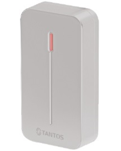 Считыватель карт Em-marin Tantos TS-RDR-E mini (серый) в Оренбурге Считыватели Pintop.ru