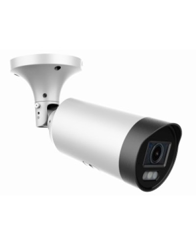 IP видеокамера уличная цилиндрическая с ИК подсветкой, 6 мегапиксельная Tantos TSi-Pn655VZ в Оренбурге IP-камеры Pintop.ru