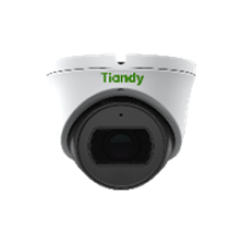 Уличная купольная IP-камера Tiandy TC-C32SS Spec:I3/A/E/Y/M/C/H/2.7-13.5mm/V4.0