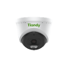 Купольная IP-камера Tiandy TC-C34XN Spec:I3W/E/Y/2.8mm/V4.2