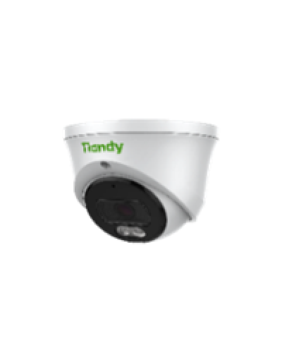 Уличная купольная IP-камера Tiandy TC-C34XS Spec:I3W/E/Y/2.8mm/V4.2 в Оренбурге IP-камеры Pintop.ru