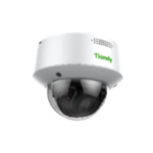 Уличная купольная IP-камера Tiandy TC-C35MS Spec:I3/A/E/Y/M/C/H/2.7-13.5mm/V4.0