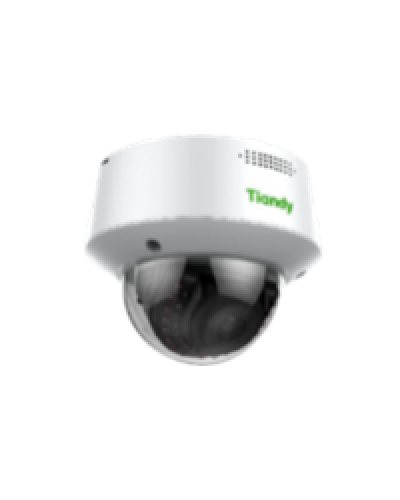 Уличная купольная IP-камера Tiandy TC-C35MS Spec:I3/A/E/Y/M/C/H/2.7-13.5mm/V4.0 в Оренбурге IP-камеры Pintop.ru