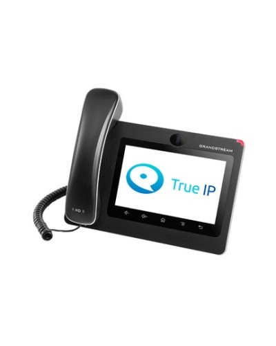 Комплект для поста консьержа True IP Systems Пульт консьержа TRUE IP в Оренбурге Комплекты домофонов Pintop.ru