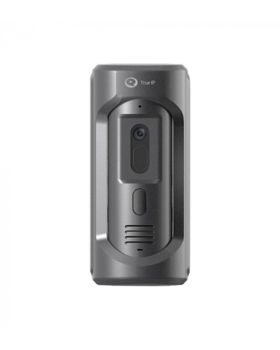 Панель вызывная True IP Systems TI-3711MP в Оренбурге Вызывные IP панели Pintop.ru