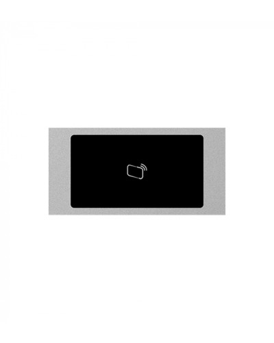 Модуль дополнительный True IP Systems TI-4308M/R в Оренбурге Вызывные IP панели Pintop.ru