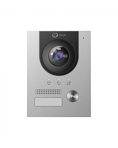 Панель вызывная True IP Systems TI-4308MP в Оренбурге Вызывные IP панели Pintop.ru