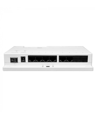 Коммутатор PoE True IP Systems TI-6SP POE Swich в Оренбурге Коммутаторы Pintop.ru
