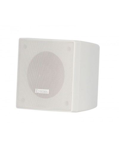 Громкоговоритель настенный двухполосный VOLTA CUBE-20WT в Оренбурге Система оповещения и трансляции Volta Pintop.ru