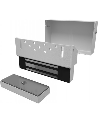 Замок электромагнитный Vizit ML245AL в Оренбурге Электромагнитные замки Pintop.ru