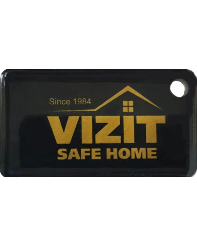 Ключ VIZIT-RF7.3 в Оренбурге Оптовые идентификаторы Pintop.ru
