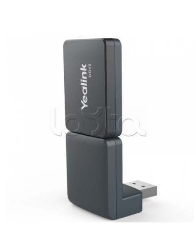 DECT-адаптер Yealink DD10K в Оренбурге Дополнительное оборудование для сетей Pintop.ru